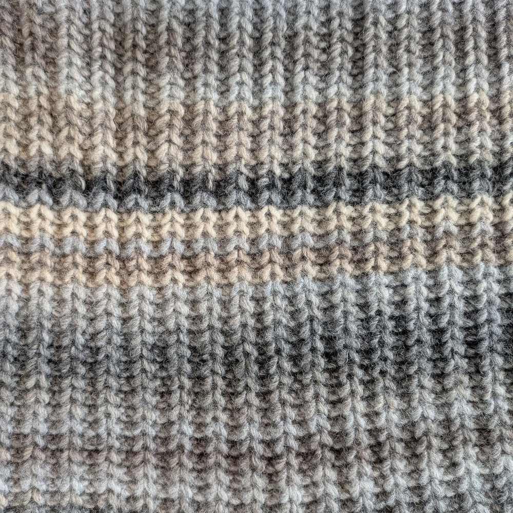 HATCH Knit Turtleneck Sweater NWOT - Picture 7 of 7